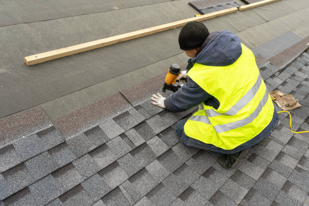 Best New Roof Installation  in Industry, PA