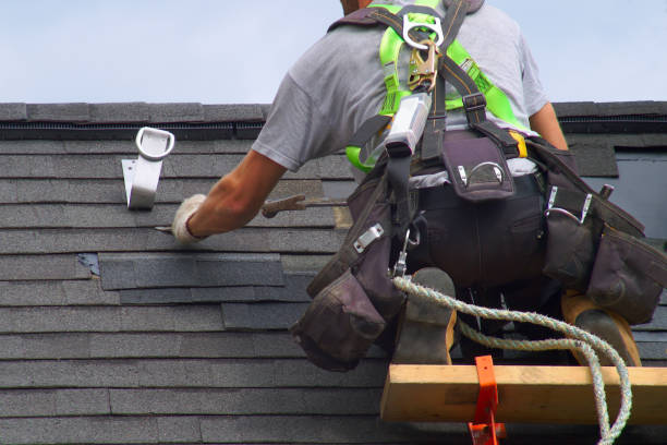 Best Roof Maintenance Services  in Industry, PA