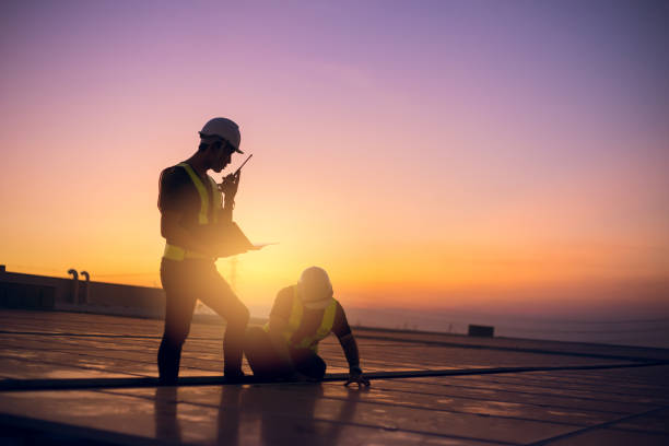 Professional Roofing Contractor in Industry, PA