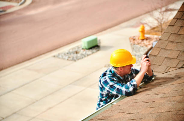 Best Commercial Roofing Services  in Industry, PA