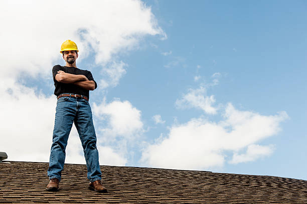Roof Waterproofing Services in Industry, PA