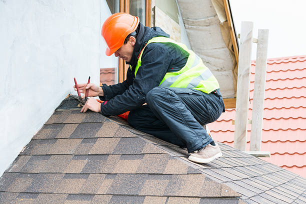 Trusted Industry, PA Roofing Contractor Experts