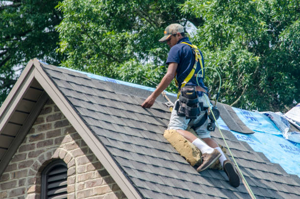 Best Commercial Roofing Services  in Industry, PA