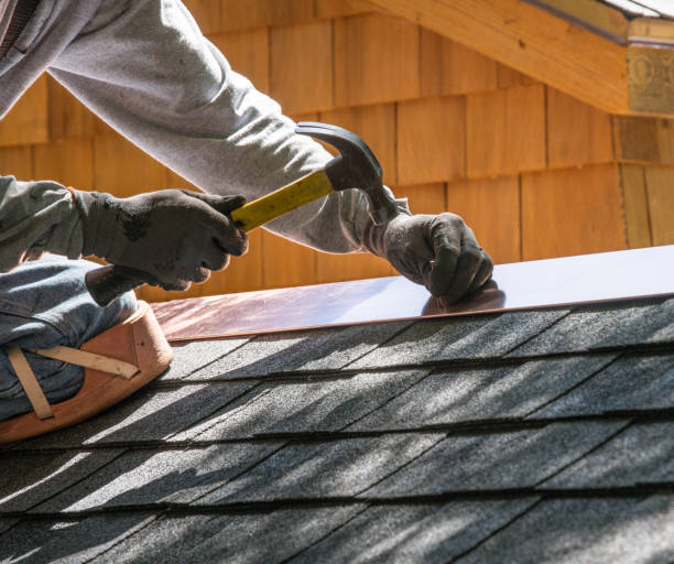 Best Storm Damage Roof Repair  in Industry, PA